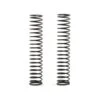 Traxxas TRX-4 Long Arm Lift Kit Long GTS Shock Springs (White - 0.29 Rate) (2) #8153 -Model Toys Store traxxas traxxas trx 4 long arm lift kit long gts s