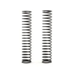 Traxxas TRX-4 Long Arm Lift Kit Long GTS Shock Springs (White - 0.29 Rate) (2) #8153