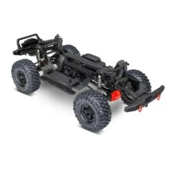Traxxas TRX-4 Sport 1/10 Scale Trail Rock Crawler Assembly Kit #82010-4 -Model Toys Store traxxas traxxas trx 4 sport 1 10 scale trail rock 2