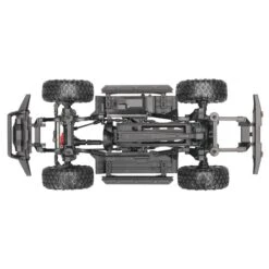 Traxxas TRX-4 Sport 1/10 Scale Trail Rock Crawler Assembly Kit #82010-4 -Model Toys Store traxxas traxxas trx 4 sport 1 10 scale trail rock 3