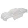 Traxxas X-Maxx Monster Truck Body (Clear) #7711 -Model Toys Store traxxas traxxas x maxx monster truck body clear 77