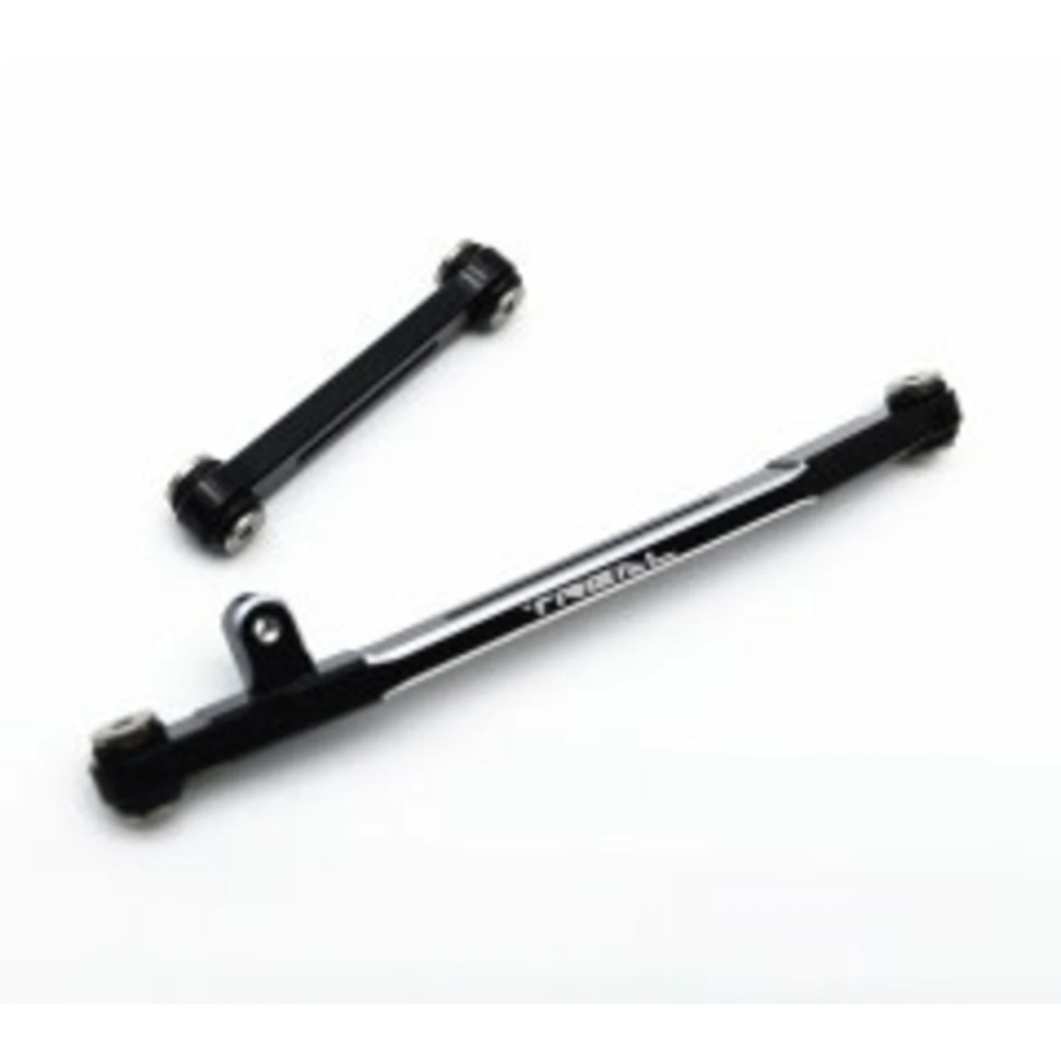 Treal SCX24 Aluminum Steering Link Set (Black) #X002RQGUI7 3 Treal SCX24 Aluminum Steering Link Set (Black) #X002RQGUI7