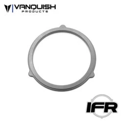 Vanquish Products 2.2 Slim IFR (Grey Anodized) #VPS05532