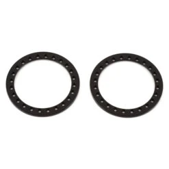 Vanquish Products KMC KM236 Tank 2.2" Beadlock Crawler Wheels (Gold) (2) #VPS08708 -Model Toys Store vanquish products vanquish products kmc km236 tank 2