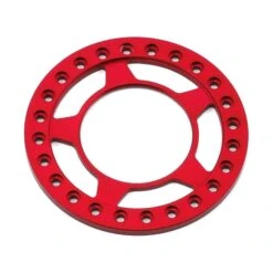 Vanquish Products Spyder 1.9" Beadlock Ring (Red) #VPS05145