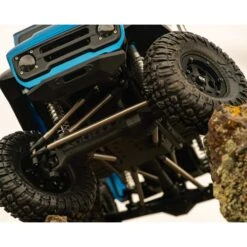 Vanquish Products VS4-10 Phoenix Straight Axle Rock Crawler Kit #VPS09008 -Model Toys Store vanquish products vanquish products vs4 10 phoenix 3