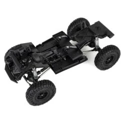 Vanquish Products VS4-10 Phoenix Straight Axle Rock Crawler Kit #VPS09008 -Model Toys Store vanquish products vanquish products vs4 10 phoenix 5