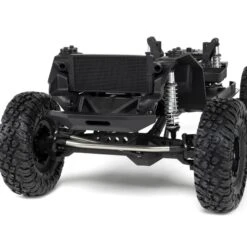 Vanquish Products VS4-10 Phoenix Straight Axle Rock Crawler Kit #VPS09008 -Model Toys Store vanquish products vanquish products vs4 10 phoenix 6