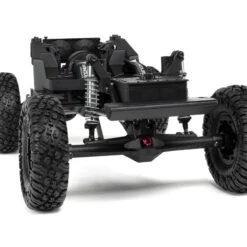 Vanquish Products VS4-10 Phoenix Straight Axle Rock Crawler Kit #VPS09008 -Model Toys Store vanquish products vanquish products vs4 10 phoenix 7