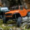Vanquish Products VS4-10 Phoenix Portal Rock Crawler Kit #VPS09007 -Model Toys Store vanquish products vanquish products vs4 10 phoenix 8