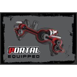 Vanquish Products VS4-10 Ultra Rock Crawler Kit W/Origin Half Cab Body (Silver) #VPS09005 14 Vanquish Products VS4-10 Ultra Rock Crawler Kit W/Origin Half Cab Body (Silver) #VPS09005 -Model Toys Store vanquish products vanquish products vs4 10 ultra r 4