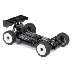 XRAY XB8E'23 1/8 Electric 4WD Off Road Competition Buggy Kit #350160 -Model Toys Store xray xray xb8e23 1 8 electric 4wd off road competi 2