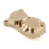 Yeah Racing SCX24 Brass Differential Cover #AXSC-025 -Model Toys Store yeah racing yeah racing scx24 brass differential c