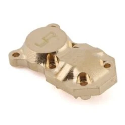 Yeah Racing SCX24 Brass Differential Cover #AXSC-025